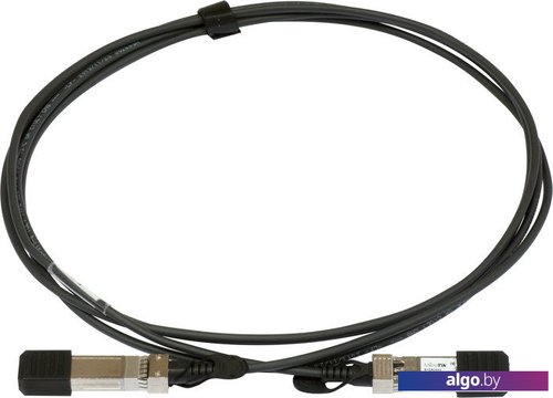 

Кабель Mikrotik S+DA0003, Черный