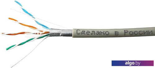 

Кабель Skynet Cable CSP-FTP-4-CU