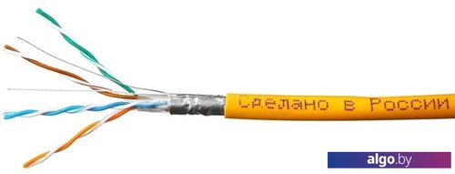Кабель Skynet Cable CSS-FTP-LSZH-4-CU Кабель Skynet Cable CSS-FTP-LSZH-4-CU