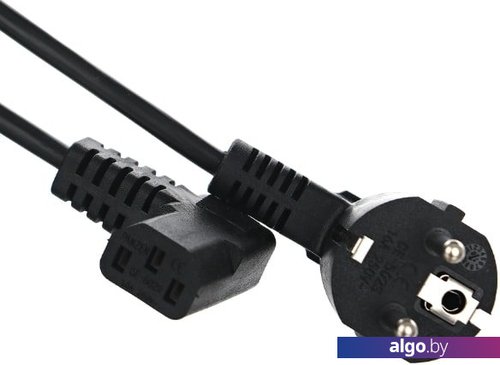 Кабель Telecom TP021DA-3-BK Кабель Telecom TP021DA-3-BK