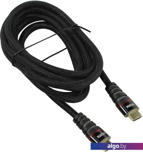 

Кабель Vcom CG526S-B 3м