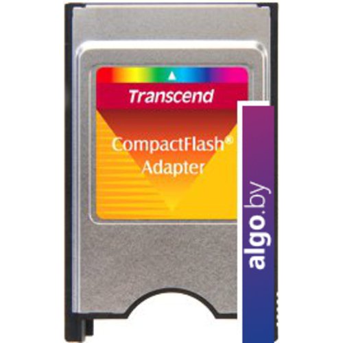 Кардридер Transcend TS0MCF2PC
