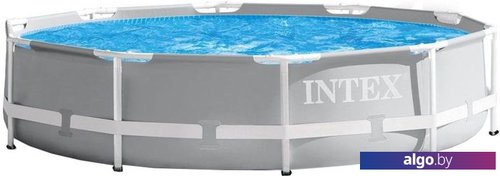 Каркасный бассейн Intex Prism Frame 26726NP (457х122) Каркасный бассейн Intex Prism Frame 26726NP (457х122)