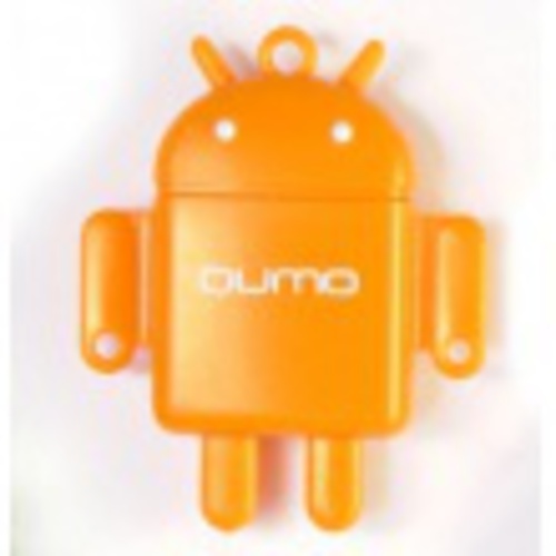 Карта памяти QUMO microSD (Class 10) 16GB (QM16GCR-MSD10-FD-ORG) Карта памяти QUMO microSD (Class 10) 16GB (QM16GCR-MSD10-FD-ORG)
