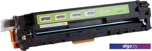 Картридж CACTUS CS-CF210A (аналог HP LaserJet 131A (CF210A)) Картридж CACTUS CS-CF210A (аналог HP LaserJet 131A (CF210A))