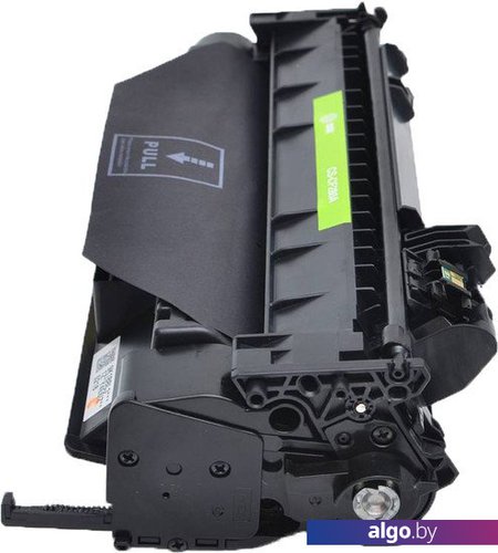 Картридж CACTUS CS-CF280AS (аналог HP CF280A) Картридж CACTUS CS-CF280AS (аналог HP CF280A)