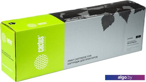 Картридж CACTUS CS-CF310A (аналог HP CF310A)