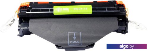 Картридж CACTUS CS-D117S (аналог Samsung MLT-D117S) Картридж CACTUS CS-D117S (аналог Samsung MLT-D117S)