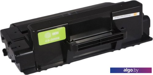 Картридж CACTUS CS-D205E (аналог Samsung MLT-D205E) Картридж CACTUS CS-D205E (аналог Samsung MLT-D205E)