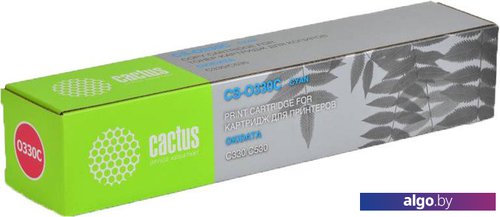 Картридж CACTUS CS-O330C