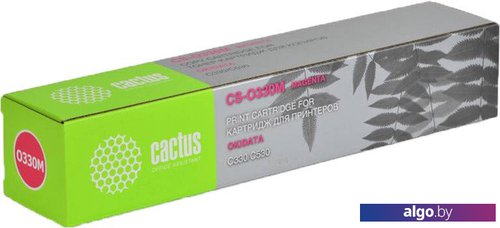 Картридж CACTUS CS-O330M