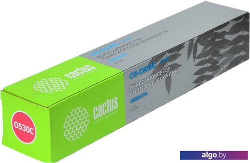 

Картридж CACTUS CS-O530C