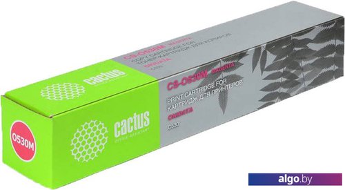 

Картридж CACTUS CS-O530M