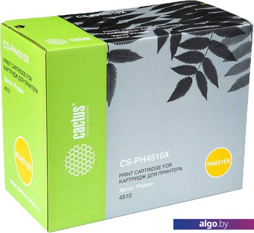 Картридж CACTUS CS-PH4510X (аналог Xerox 113R00712)