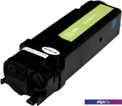 Картридж CACTUS CS-PH6500C (аналог Xerox 106R01601) Картридж CACTUS CS-PH6500C (аналог Xerox 106R01601)