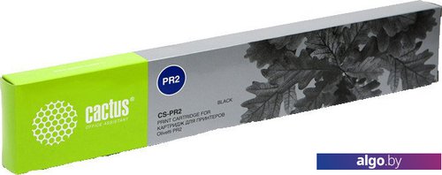 Картридж CACTUS CS-PR2 Картридж CACTUS CS-PR2