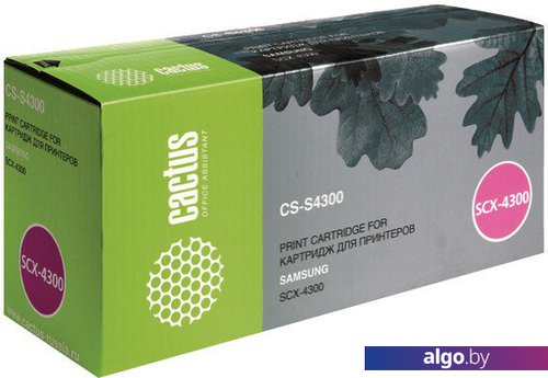 Картридж CACTUS CS-S4300
