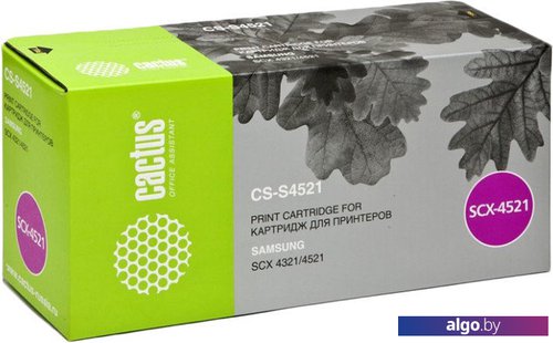 Картридж CACTUS CS-S4521