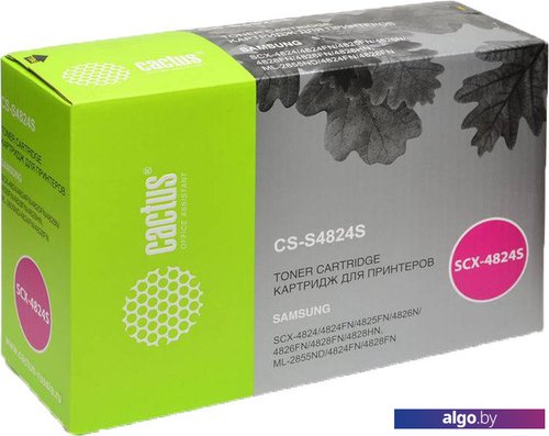 Картридж CACTUS CS-S4824S