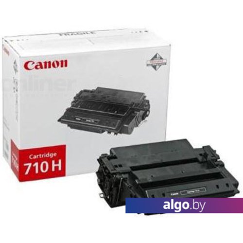 

Картридж Canon Cartridge 710H