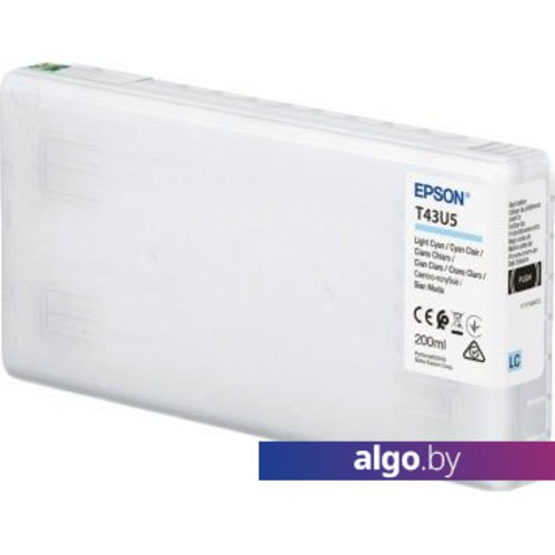 

Картридж Epson C13T43U540