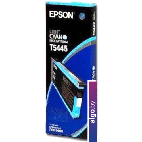 

Картридж Epson C13T544500