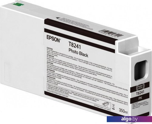 

Картридж Epson C13T824100