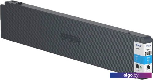 

Картридж Epson C13T887200