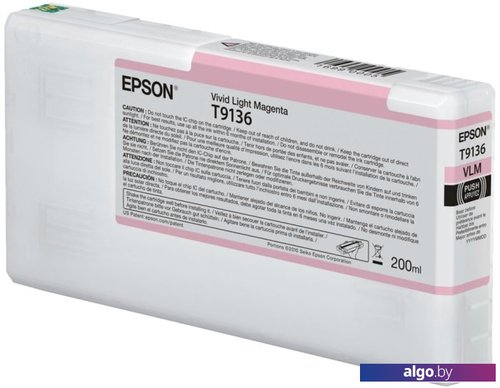 

Картридж Epson C13T913600