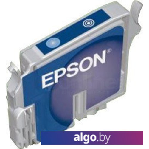 

Картридж Epson EPT033240 (C13T03324010)