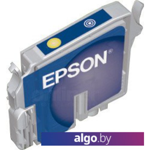 

Картридж Epson EPT033440 (C13T03344010)