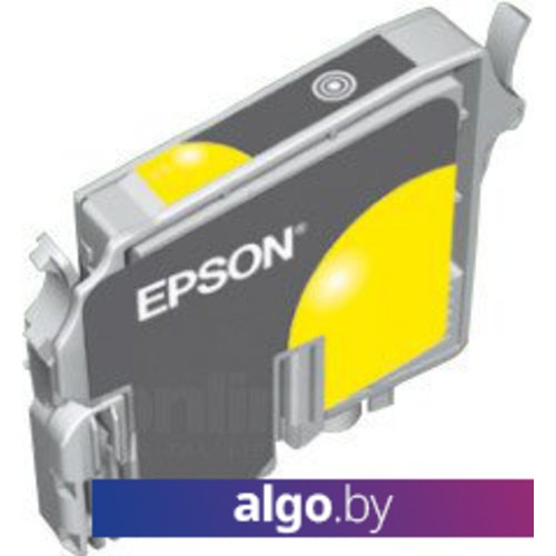 

Картридж Epson EPT34440 (C13T03444010)