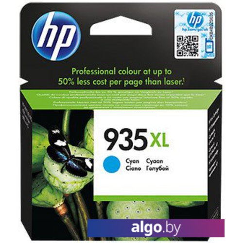 

Картридж HP 935XL (C2P24AE)