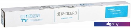 

Картридж Kyocera TK-8365C