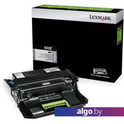 

Картридж Lexmark 520Z [52D0Z00]