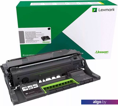 

Картридж Lexmark 56F0Z00