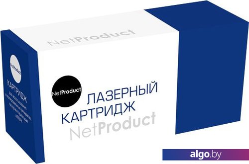 

Картридж NetProduct N-MLT-D101S (аналог Samsung MLT-D101S), Черный