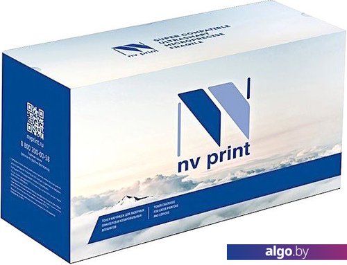 

Картридж NV Print NV-054HY (аналог Canon 054 Yellow)