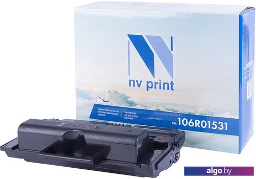 

Картридж NV Print NV-106R01531 (аналог Xerox 106R01531)