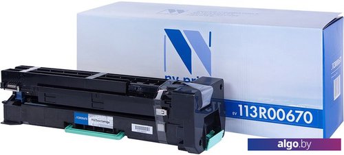 

Картридж NV Print NV-113R00670 (аналог Xerox 113R00670), Черный