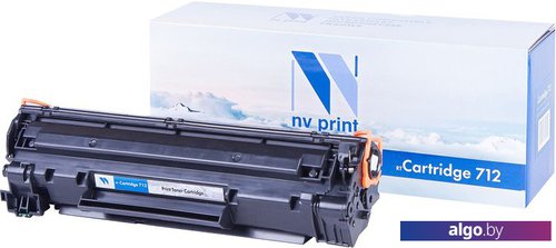 

Картридж NV Print NV-712 (аналог Canon 712)