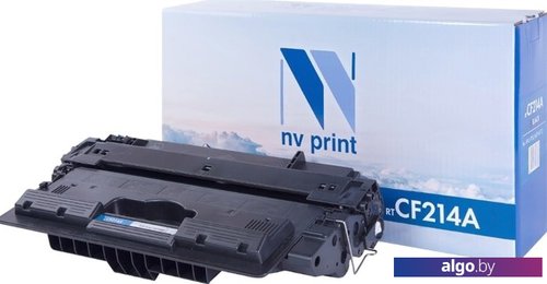 

Картридж NV Print NV-CF214A (аналог HP CF214A)