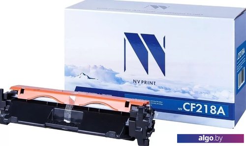 Картридж NV Print NV-CF218AT (аналог HP CF218AT)