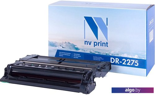 

Картридж NV Print NV-DR2275 (аналог Brother DR-2275)