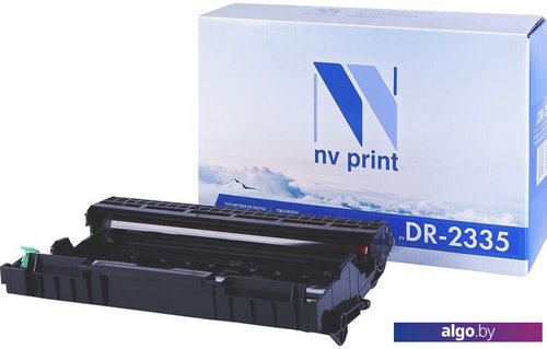 

Картридж NV Print NV-DR2335 (аналог Brother DR-2335)