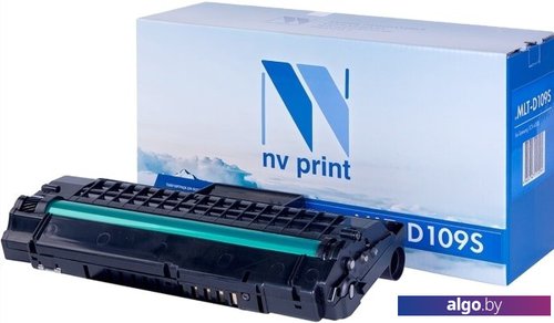 

Картридж NV Print NV-MLT-D109S (аналог Samsung MLT-D109S)
