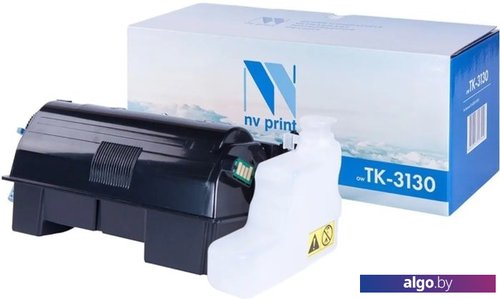 

Картридж NV Print NV-TK-3130 (аналог Kyocera TK-3130)