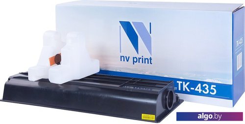 

Картридж NV Print NV-TK435 (аналог Kyocera TK-435)