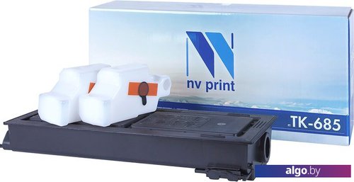 

Картридж NV Print NV-TK685 (аналог Kyocera TK-685)