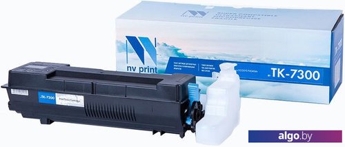 

Картридж NV Print NV-TK7300 (аналог Kyocera TK-7300)